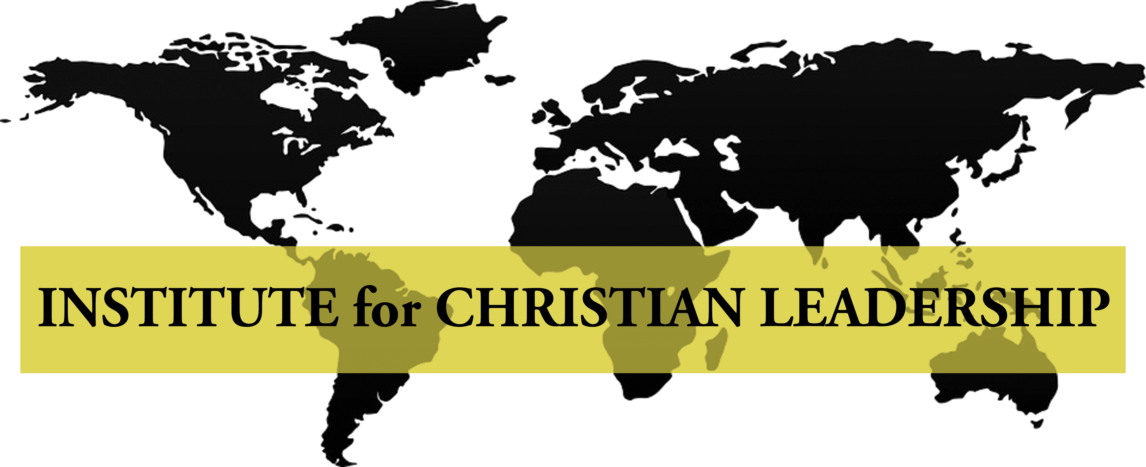 Institute for Christian Leadership